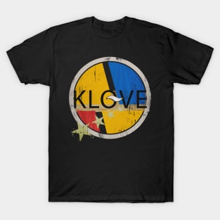 klove vintage art T-Shirt